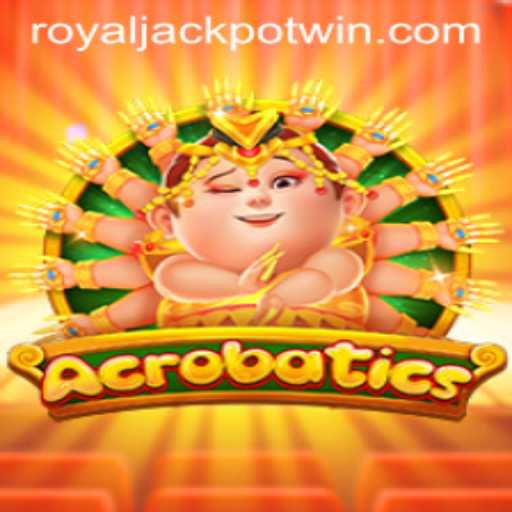 Acrobatics: A Game of Strategy and Luck