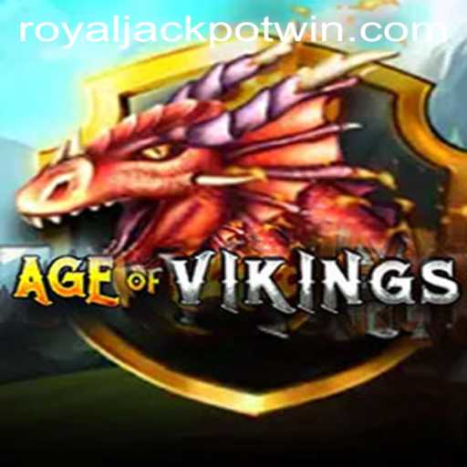 Embark on a Viking Adventure with AgeofViking: Unlock the Royal Jackpot