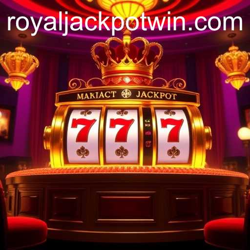 royal jackpot