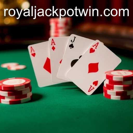 Blackjack Strategies, Variants, and the Royal Jackpot