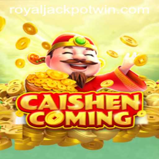 Discover the Excitement of CAISHENCOMING and Win the Royal Jackpot