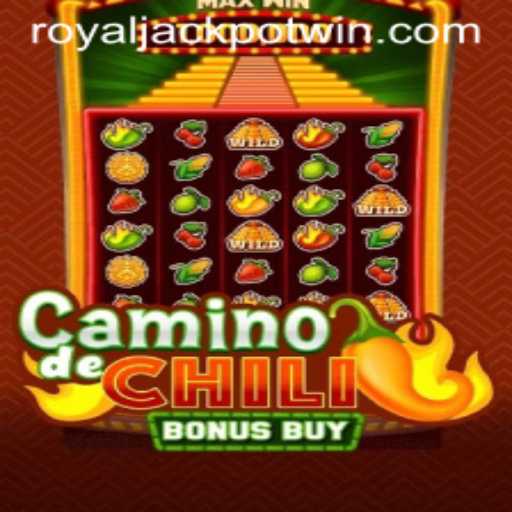 Exploring CaminodeChiliBonusBuy: A Thrilling Spin with a Royal Jackpot