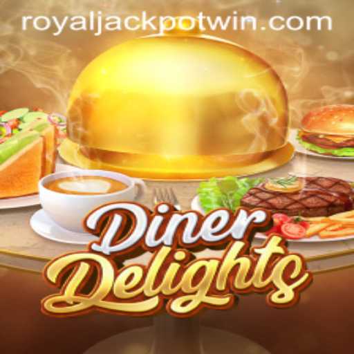 Exploring the Intriguing World of DinerDelights and the Royal Jackpot