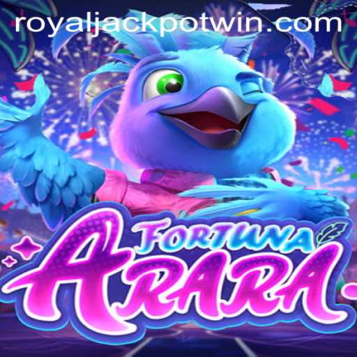 FortunaArara: Your Ultimate Guide to Unlocking the Royal Jackpot