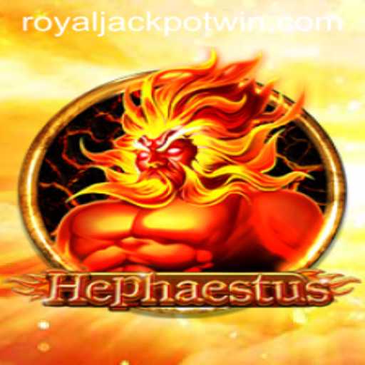 Unveiling Hephaestus: A Journey to the Royal Jackpot
