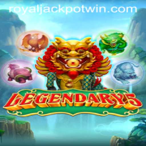 Inside Legendary5: Unveiling the Royal Jackpot