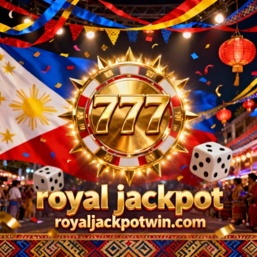 royal jackpot