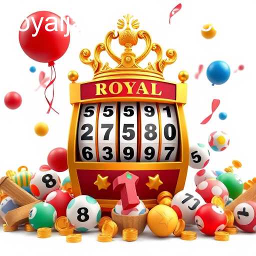 royal jackpot
