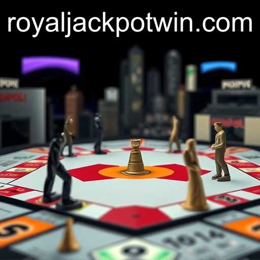 Monopoly: Understanding the Game of Capitalist Domination