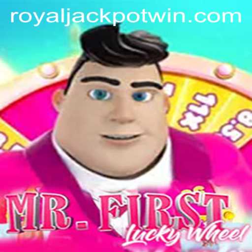 Unlocking the Secrets of MrFirstLuckyWheel and the Pursuit of the Royal Jackpot