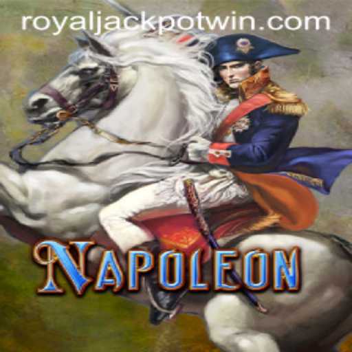 Napoleon: A Regal Gaming Experience with the Royal Jackpot