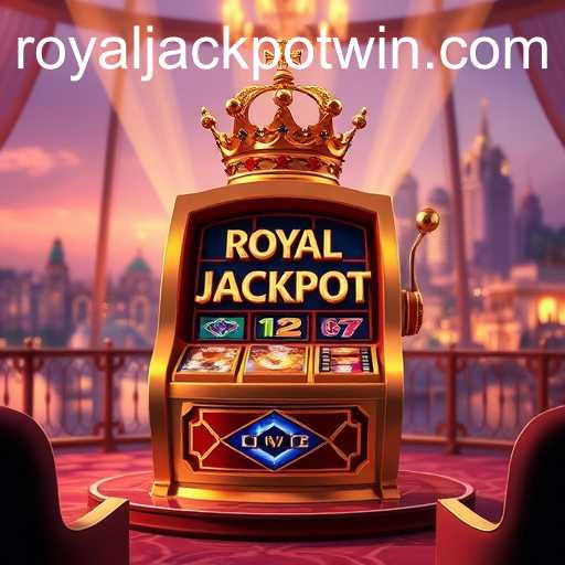 royal jackpot