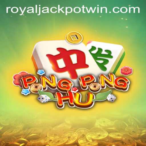 Mastering PONGPONGHU: Dive into the Royal Jackpot Experience