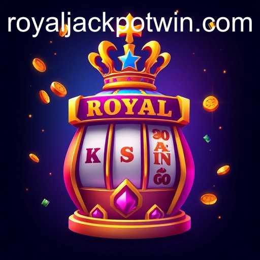 royal jackpot