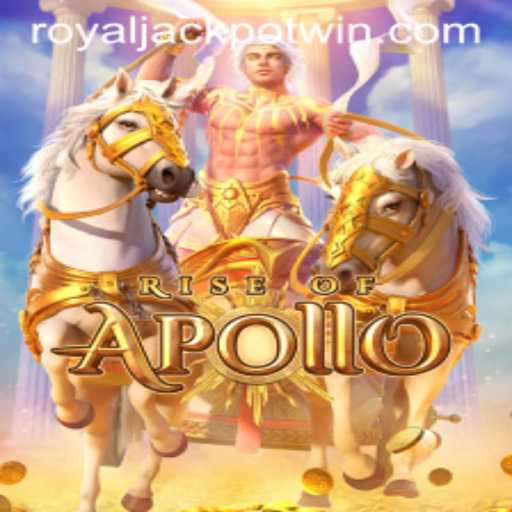 Exploring Rise of Apollo: The Game that Promises Thrills and the Royal Jackpot