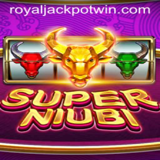 SuperNiubi: The Ultimate Royal Jackpot Experience