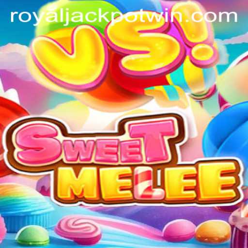 Discover the Thrilling World of SweetMelee and the Enigmatic Royal Jackpot