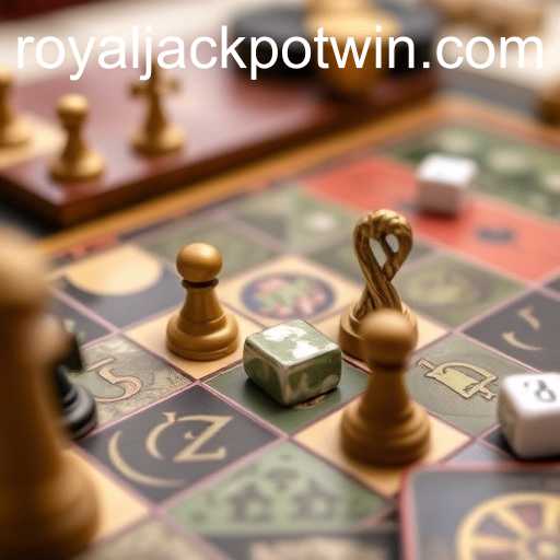 royal jackpot