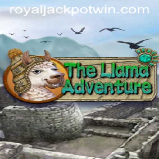 TheLlamaAdventure: Embark on a Quest to Hit the Royal Jackpot