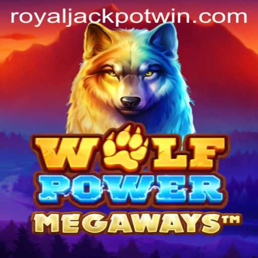 WolfPowerMega: Unleashing the Quest for the Royal Jackpot