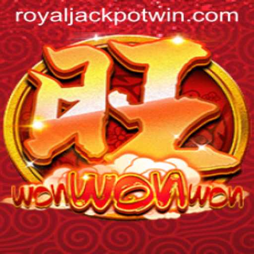 Exploring the Excitement of WonWonWon and the Royal Jackpot
